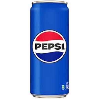 Pepsi Soft Drink (300 ml)