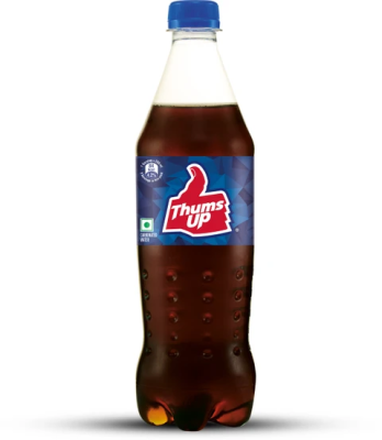 Thums Up Soft Drink (750 ml)