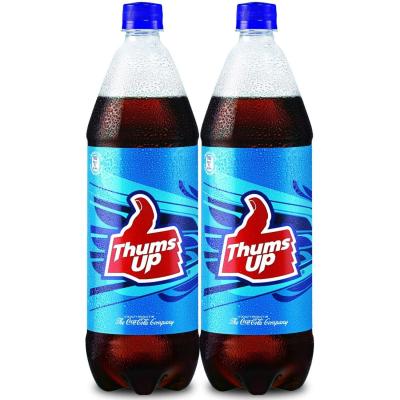 Thums Up Soft Drink (1 L)